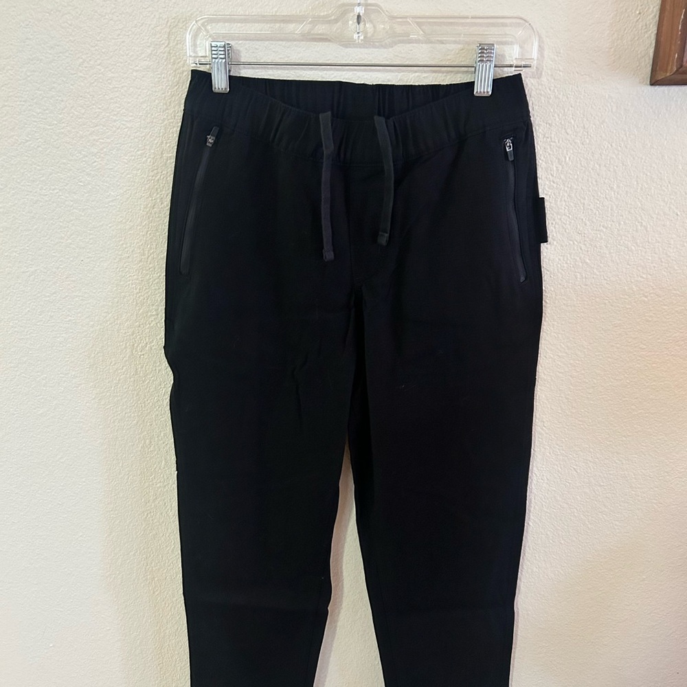 Carhartt Black Track Pants Joggers